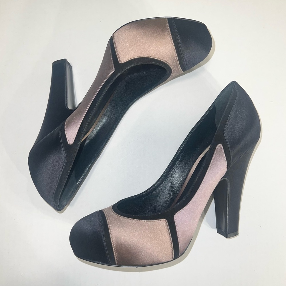 Bottega Veneta Pumps